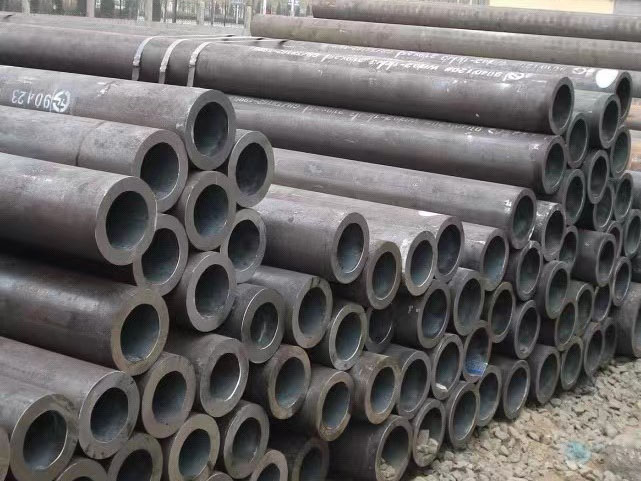 龙陵20G无缝钢管