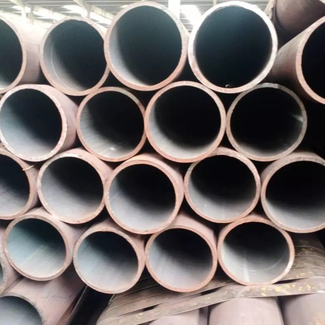 龙陵12Cr1MovG合金无缝钢管