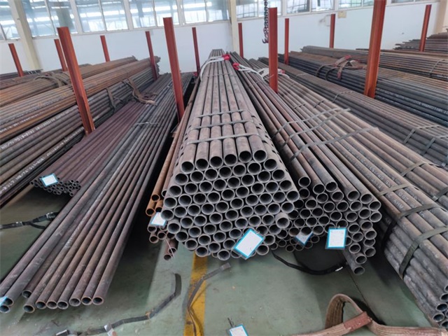 龙陵20G合金无缝钢管